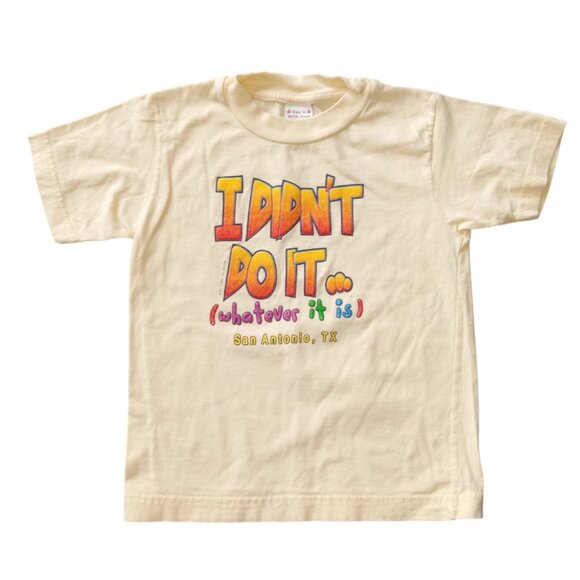 🎯 10 for $10 / Kids 3T T-shirt - Picture 5 of 8
